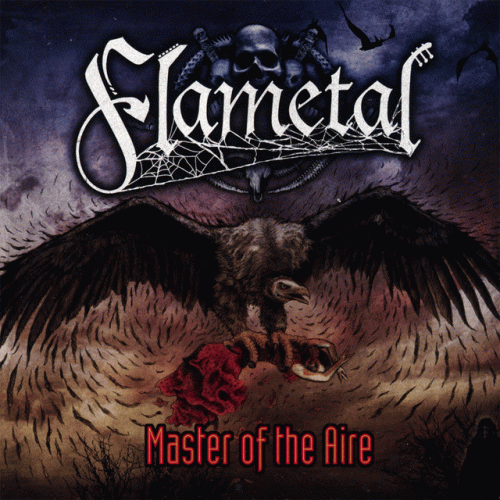 Flametal : Master of the Aire